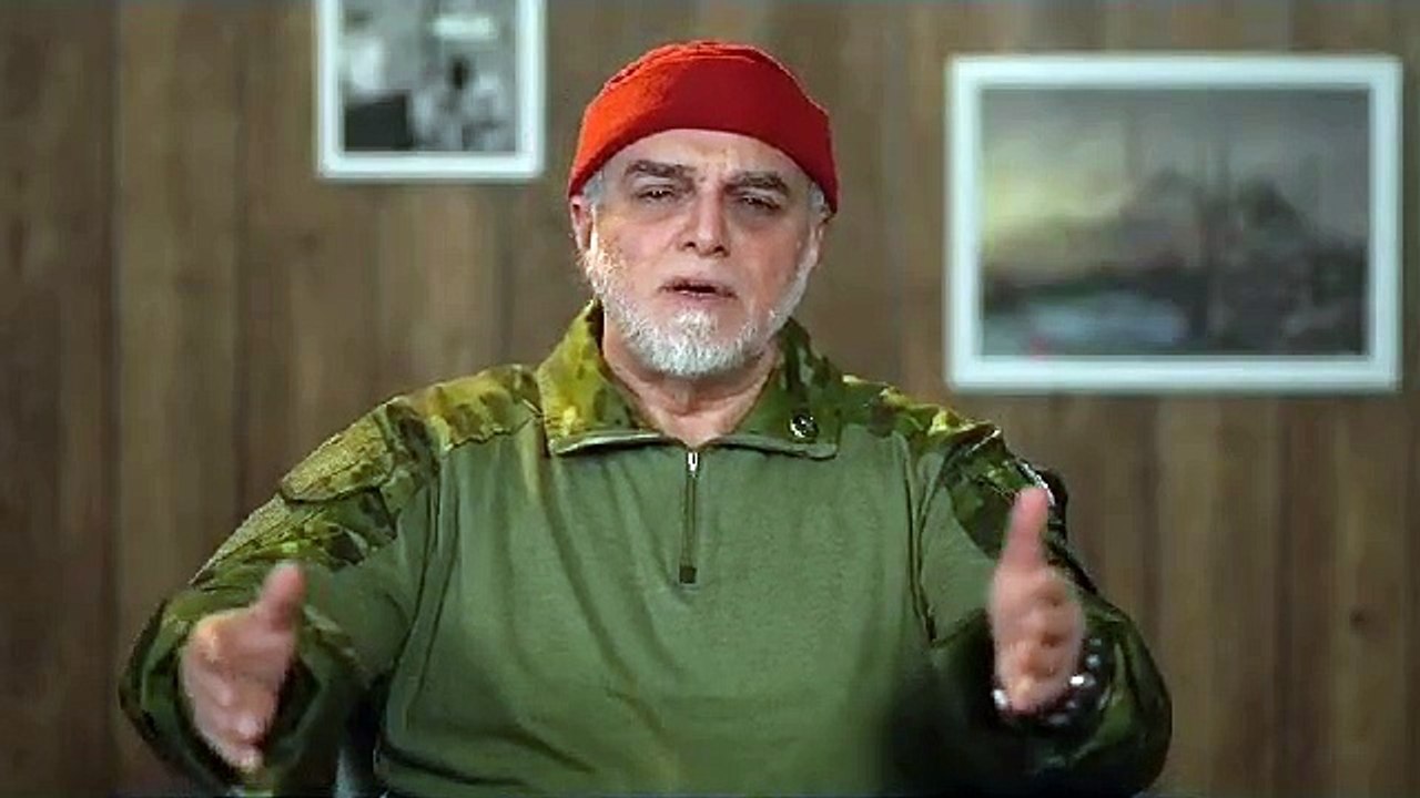 خوارج/پارت2