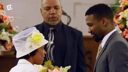 O BISPO MACABRO - CULTOS MORTAIS - T03 EP03