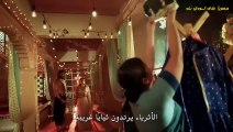 مسلسل الساحرة المتزوجة مترجم حلقة 33