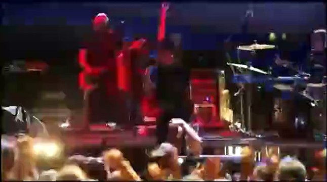 Subsonica, il live nella cavea dell'Auditorium: «Roma è la nostra seconda casa»