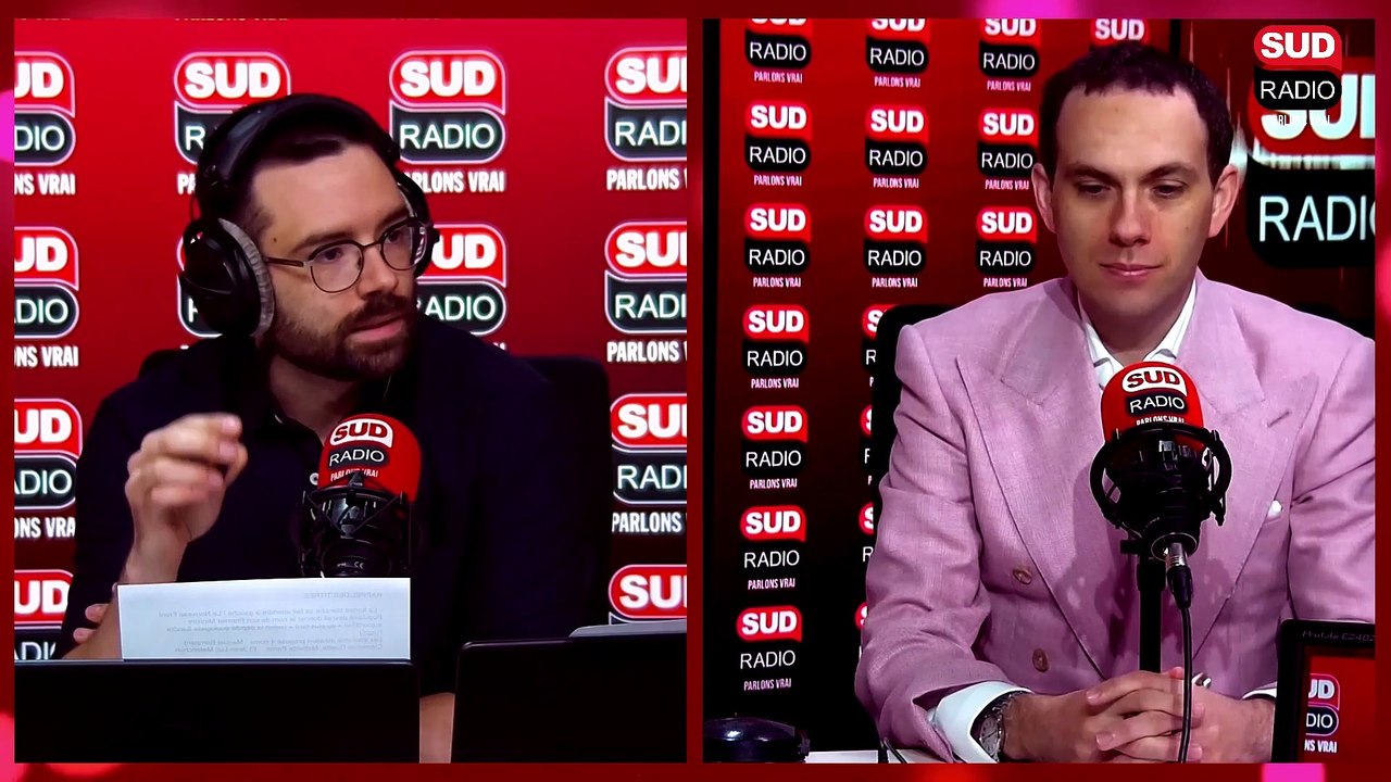 Emmanuel Macron aurait-il dû annuler son déplacement aux Etats-Unis ?