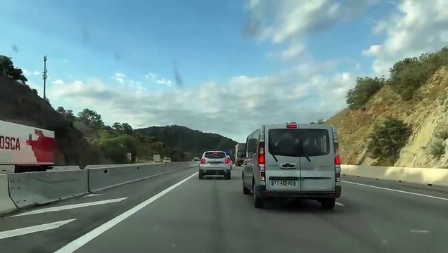 Marta Rovira i els exiliats del Tsunami entren al Principat