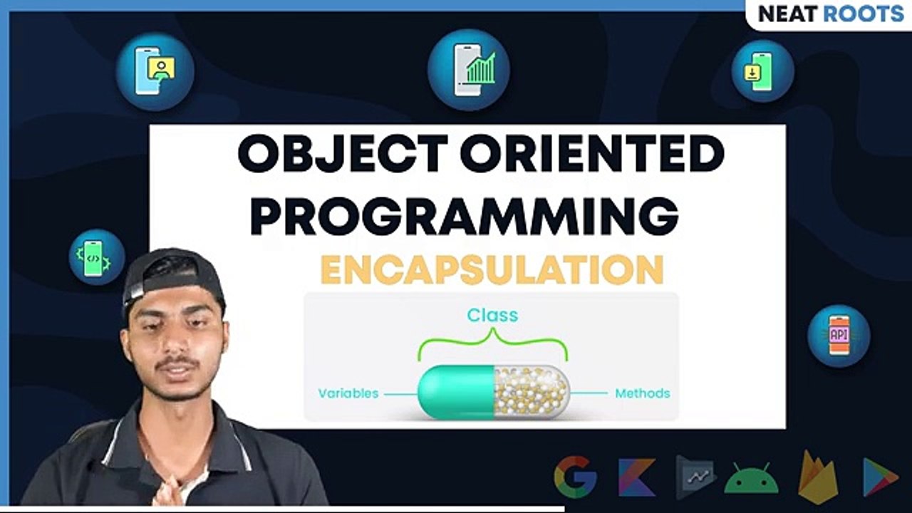 Lesson No 11 Variables in Kotlin Programming