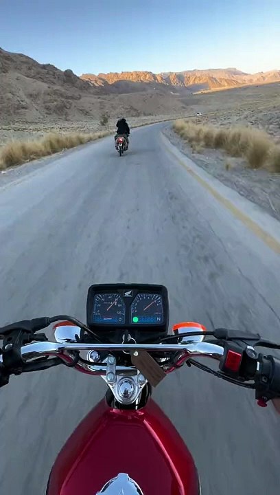 Riders 