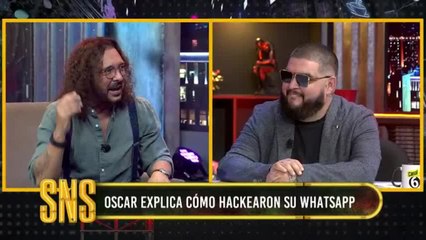 Le hackean WhatsApp a Burgos y eso sucede