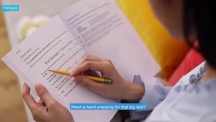 Helppo Online Tutoring Platform