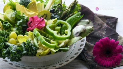 Healthy Eating Tips for Diabetics