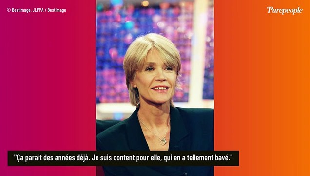 Françoise Hardy, ses mots déchirants envoyés à Jean-Marie Périer avant sa disparition : Elle m'a dit...