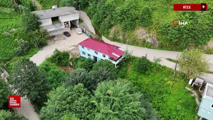 Rize'de 6 yıldır imamsız olan köyün cemaati tepki gösterdi