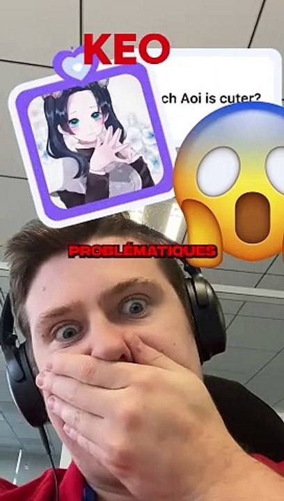 UN FILTRE AVEC DES DEEPFAKES DE BROOKE MONK SUR TIKTOK ? - Vidéo Dailymotion