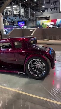 Chevrolet Red (1931)