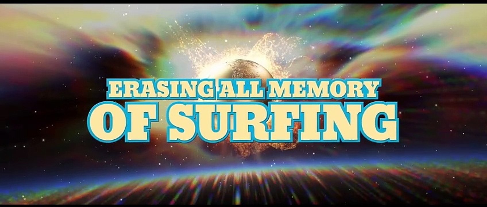 The Greatest Surf Movie in the Universe Trailer OV