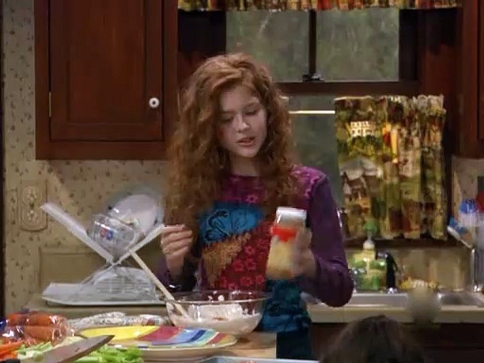 Still Standing S01E02-Der Bücherzirkel