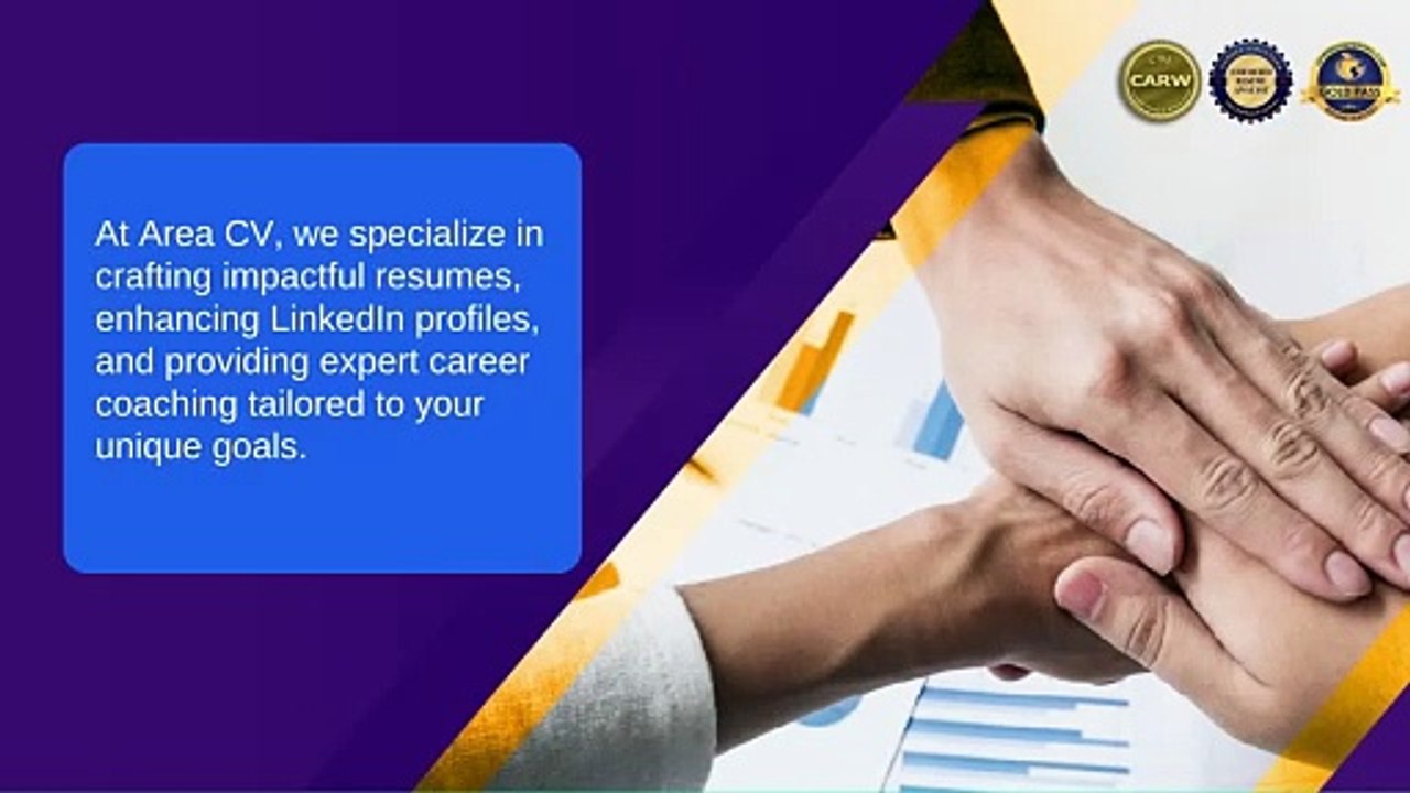 Area CV - Professional Resume Writing Services Mexico