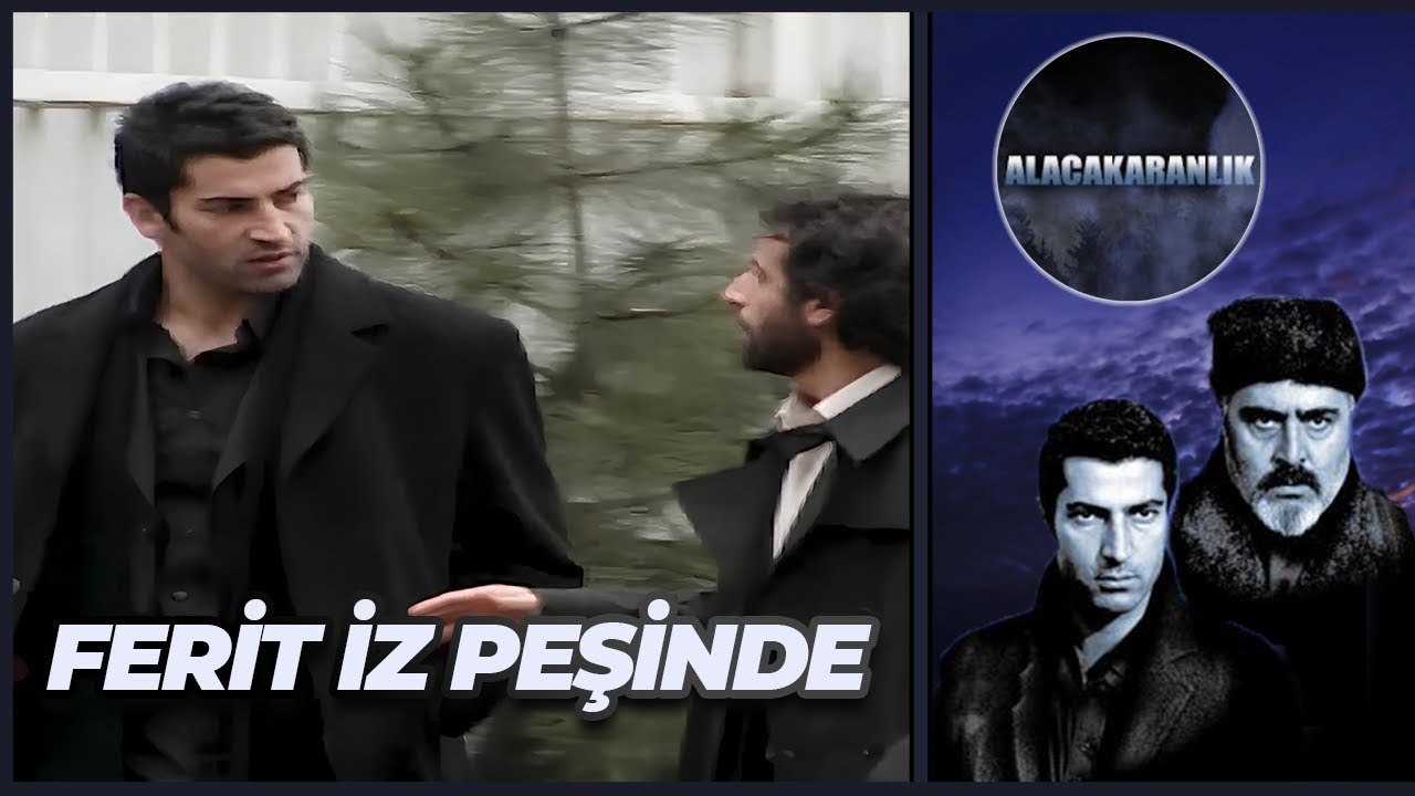 Affan Büyükdereci Cinayetinde İlginç Detaylar | Alacakaranlık 32. Bölüm