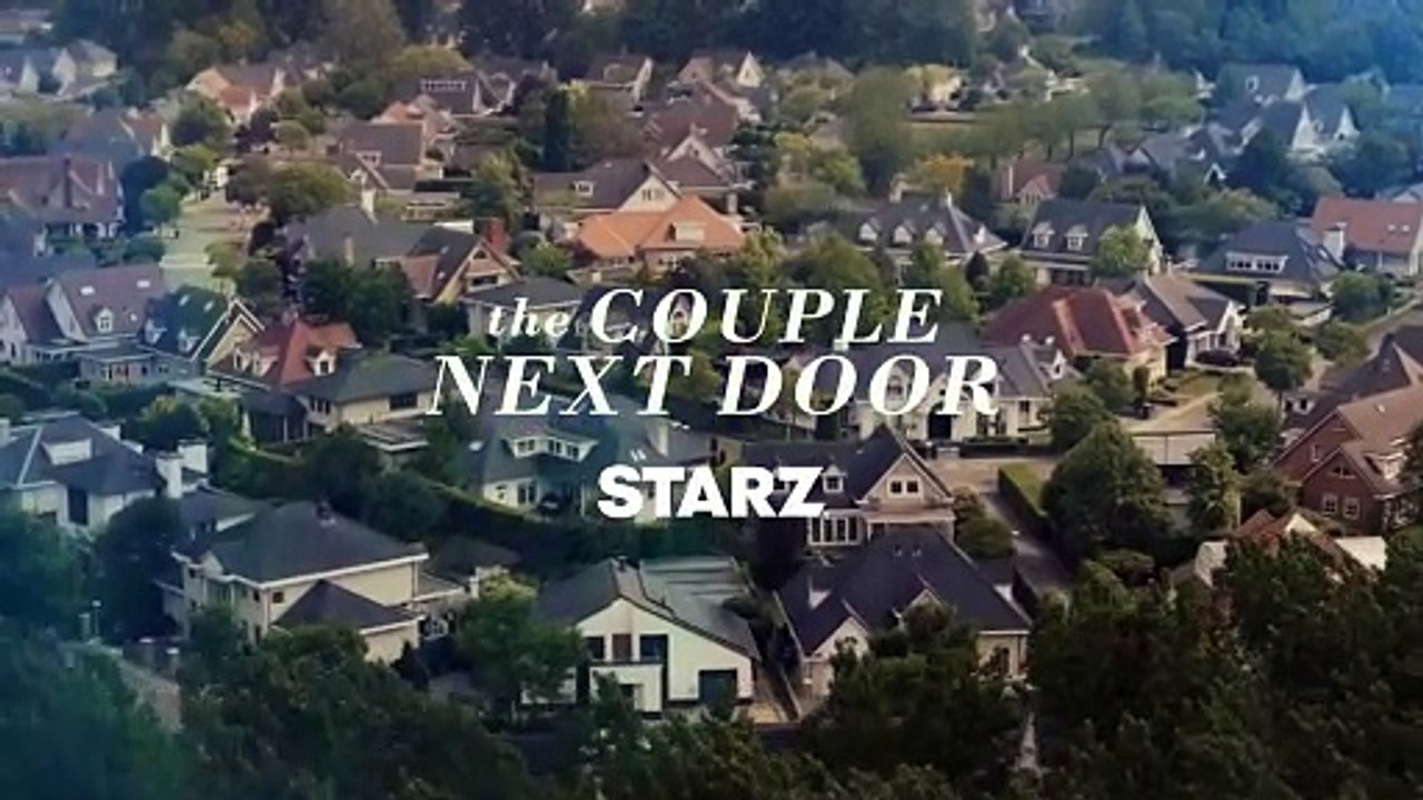 The Couple Next Door Teaser OV