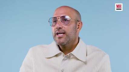 Rich Kleiman | Men's Wealth | Men's Health