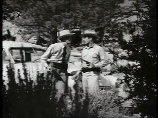 Fury E03-Joe geht zur Jagd