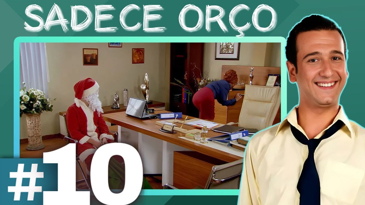 Sadece Orço | Pis Yedili 10. Bölüm