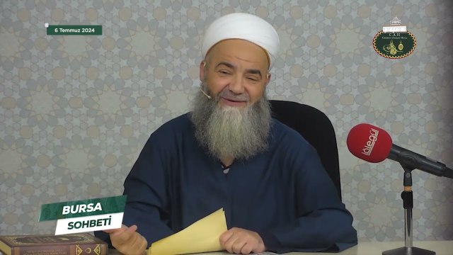 Bir Çok Evliyâ, Tayy-ı Mekân İle Bir Anda Giderken Efendimiz ﷺ Hicrette Niçin Çile Çekti?