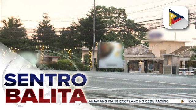 Mag-asawang Australian nationals at isa pang Pilipina, natagpuang patay sa isang hotel sa Tagaytay