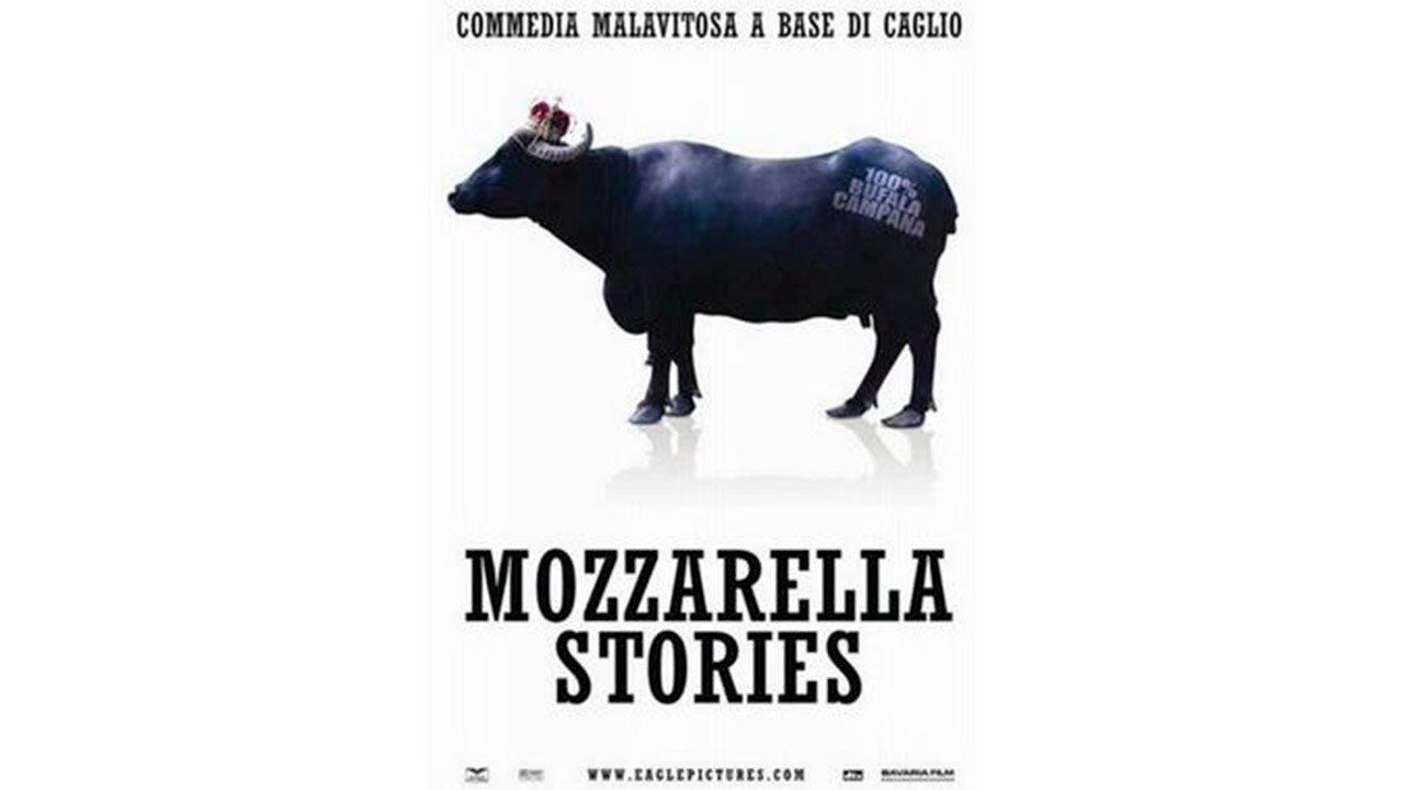 Mozzarella Stories (2011) IT