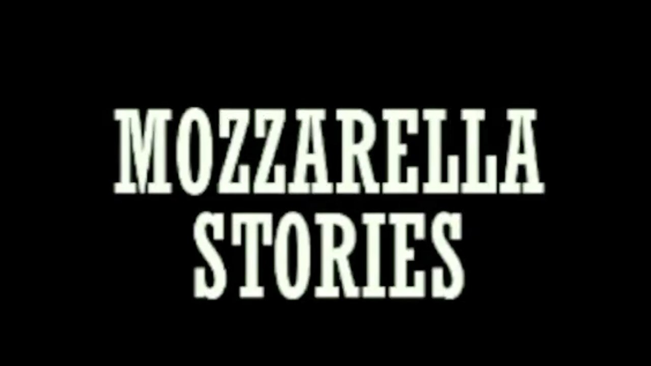 Mozzarella stories (2011) ITALIANO