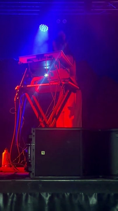 Agar Agar Music Show in Cabaret Frappé Grenoble   #music #musica #show #musicvideo #musique (86)