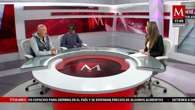 El cáncer no detiene a Fernando en su camino hacia cumplir sus sueños | Solo por Ayudar