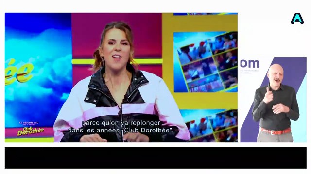 Attribution des fréquences de la télévision numérique terrestre (TNT) : audition du projet Gulli