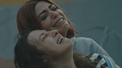 الفناء - الحلقة 42 مدبلجة بالعربية 🎬 | دراما مثيرة عن حياة دينيز في السجن