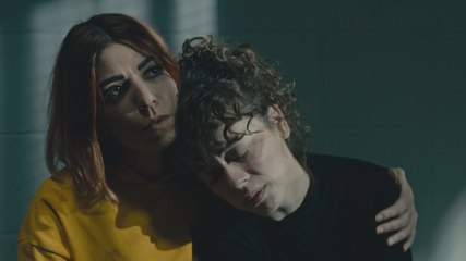 الفناء - الحلقة 47 مدبلجة بالعربية 🎬 | دراما مشوقة عن الصراع والعقاب