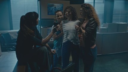 الفناء - الحلقة 46 مدبلجة بالعربية 🎬 | دراما مشوقة حول حياة دينيز في السجن