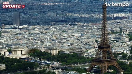 Jelang Pembukaan Olimpiade, Pekerja Bandara Paris Ancam Mogok Kerja