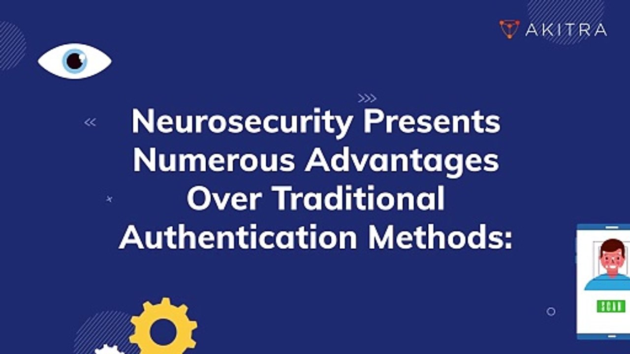 Unlock the next level of security with Neurosecurity  - Akitra | Compliance Automation
