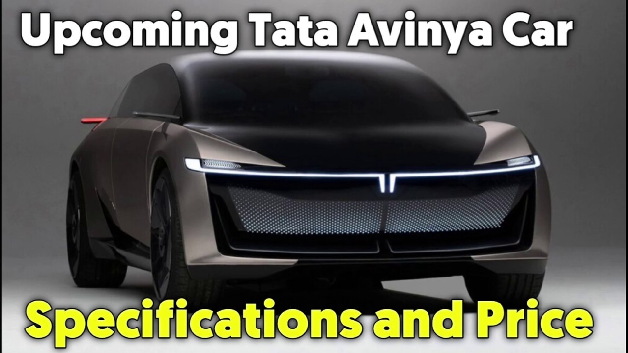 Tata Avinya EV 2024: भारत की सबसे पावरफुल ईवी इस दिन हो रही लॉन्च