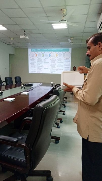 meeting prepration