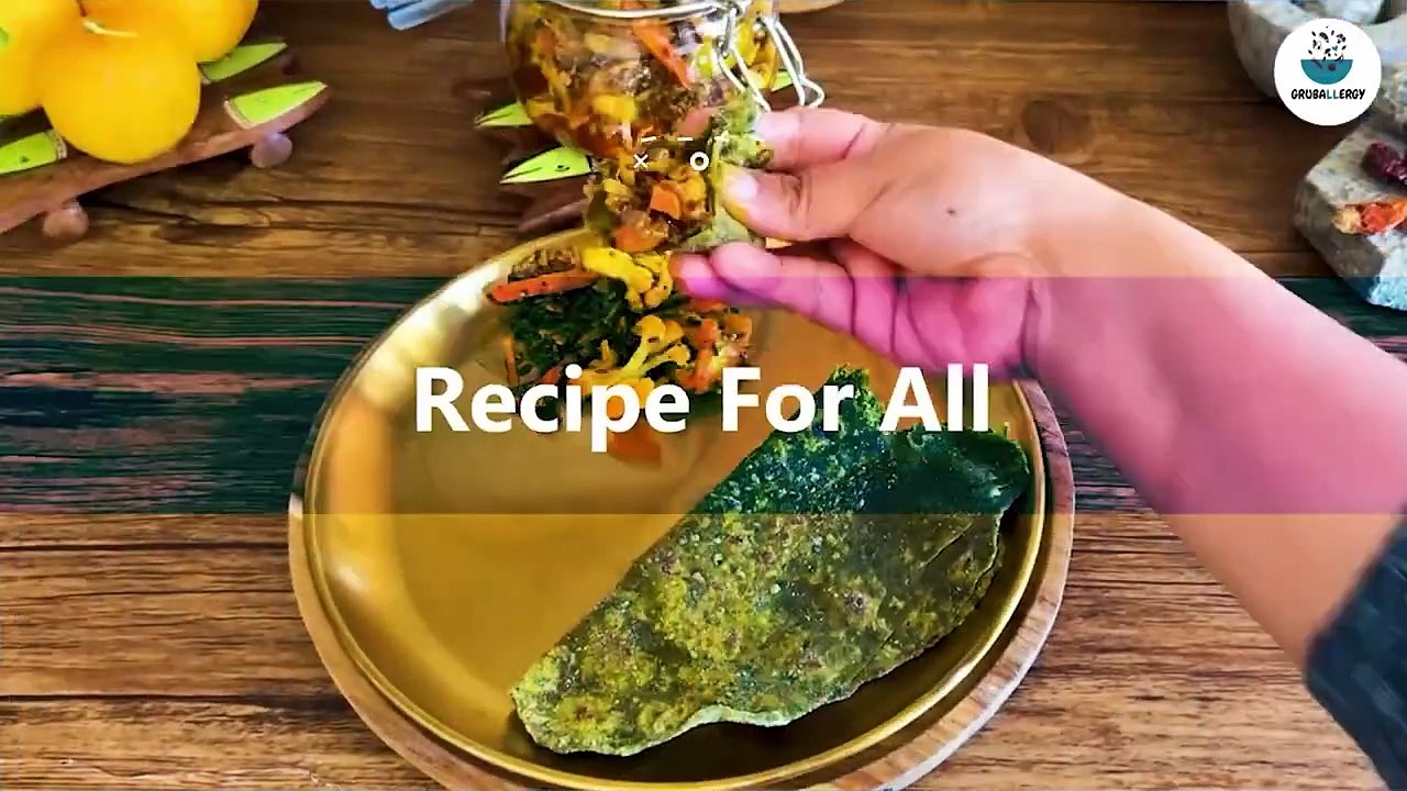 GrubAllergy Vegan Pancake Recipe: Dairy-Free Delights for Allergy-Friendly Indulgence