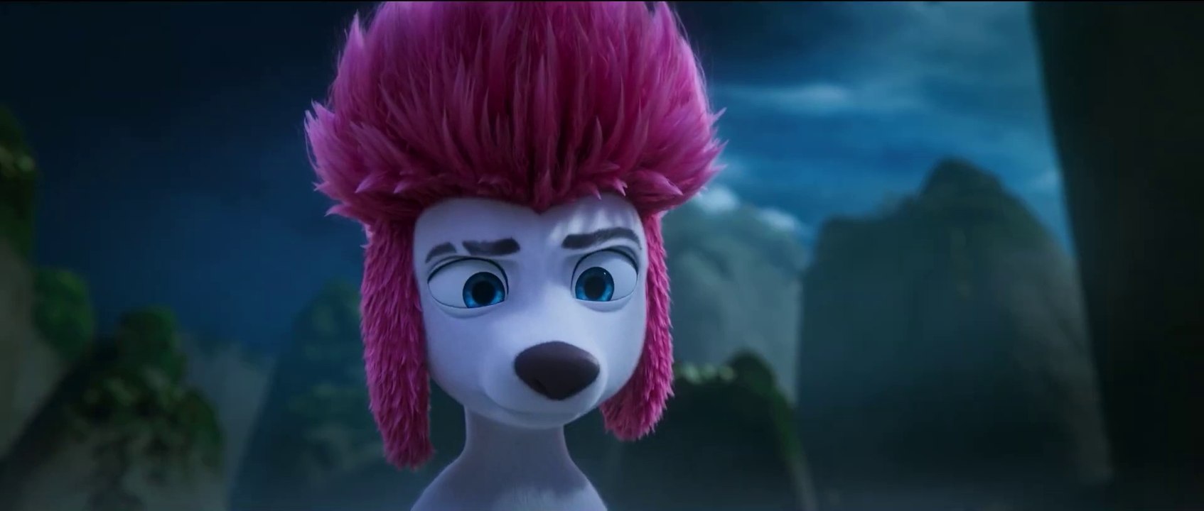 200% Wolf - Trailer (Deutsch) HD