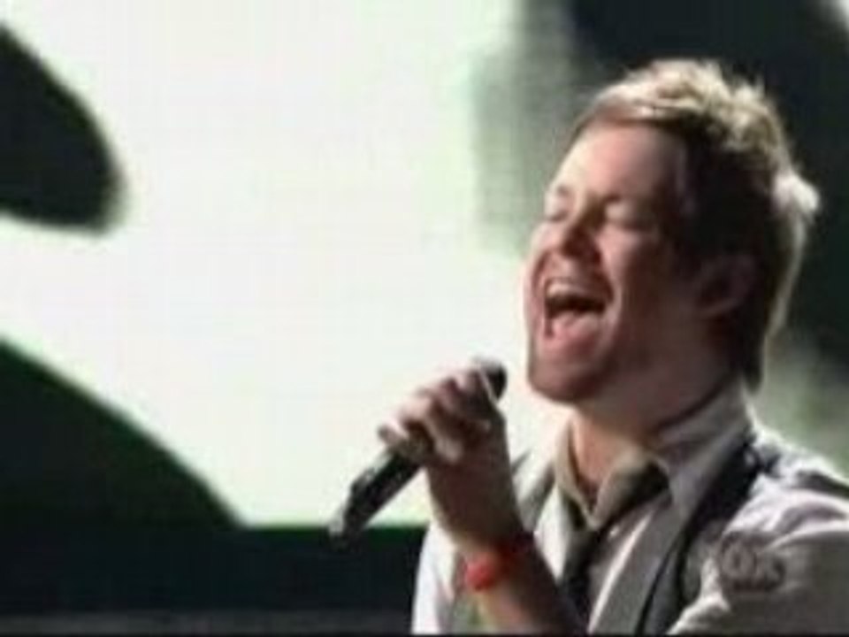 Ai7 Top7 Part5 David Cook