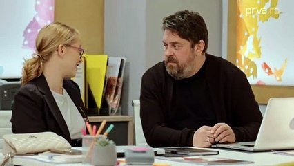 Igra sudbine epizoda 864