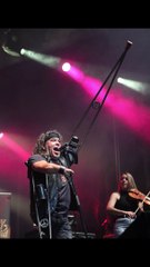 soirée country Pierre Langevin