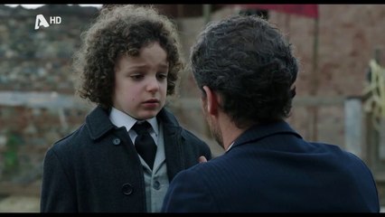 Η Νύφη Σειρά 1 - Επεισόδιο 7: Μυστικά και Ανατροπές 💍