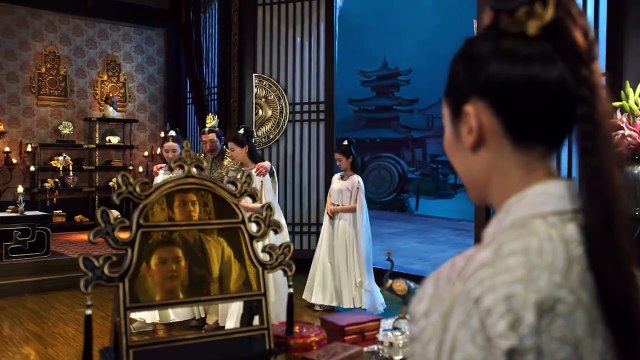 The world of fantasy ep 23 in hindi dubbed Chinese historical drama