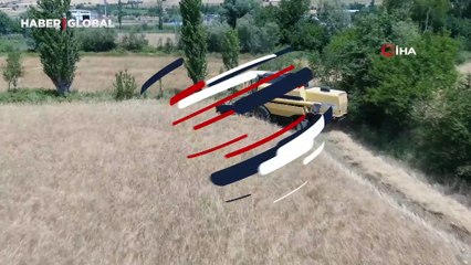 Sivas’ın Adana’sında yüzleri güldüren gelişme