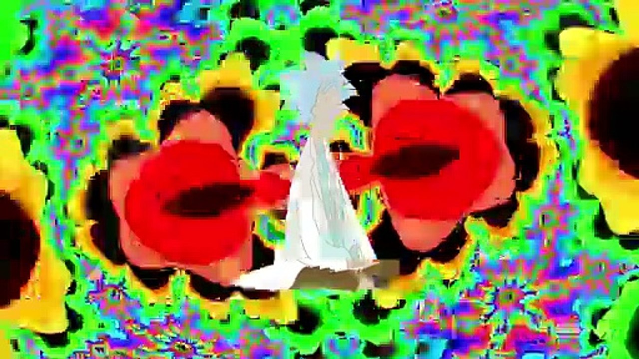 Rick y Morty: El anime Tráiler VO