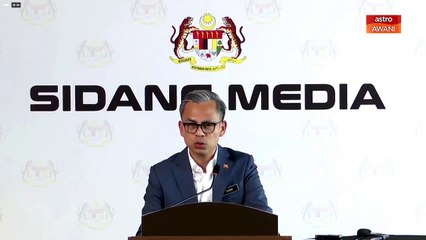 Kementerian Komunikasi bertemu dengan TikTok minggu depan