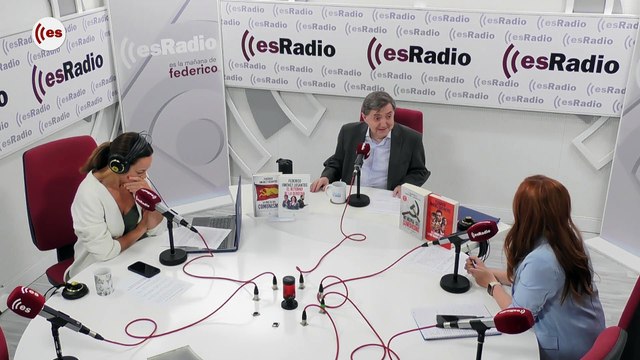 Federico a las 7: Vox pone en bandeja a la izquierda seis comunidades autónomas