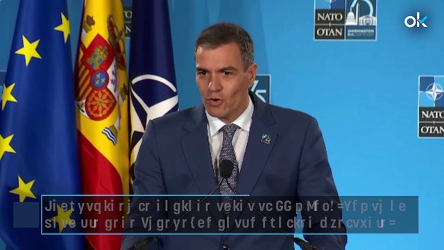 Sánchez tras la ruptura entre el PP y Vox: Hoy es un buen día para España, no puedo ocultar mi alegría