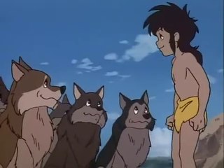 The Jungle Book Hindi | Episode 12 |  Adventurous Journey